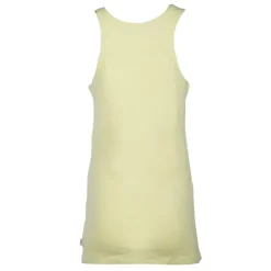 JOSEPH 'IN Débardeur Taco lin couleur zeste Femme JAUNE Online