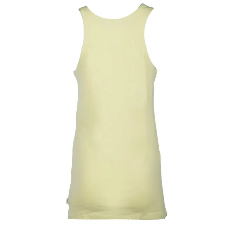 JOSEPH 'IN Débardeur Taco lin couleur zeste Femme JAUNE Online