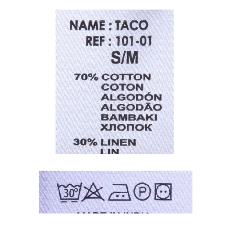 JOSEPH 'IN Débardeur Taco lin couleur zeste Femme JAUNE Online