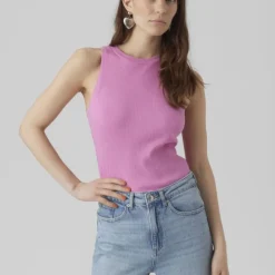 AWARE Debardeur awlavender cyclamen Femme ROSE Clearance