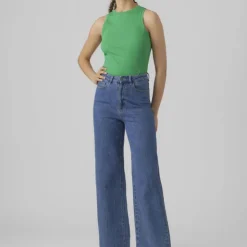 AWARE Debardeur awlavender cyclamen Femme VERT Clearance