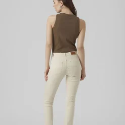 AWARE Debardeur awlavender cyclamen Femme KAKI New