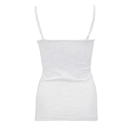 BILL TORNADE Debardeur basic f bret 23738 Femme BLANC Outlet