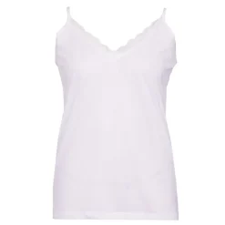 JOSEPH 'IN Debardeur debby lemon js24-101-01 Femme BLANC Online