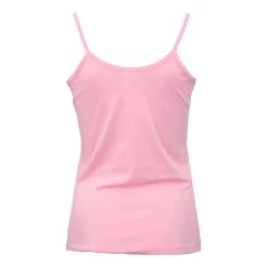 CHANTAL THOMASS Debardeur dentelle lolita Femme ROSE Clearance