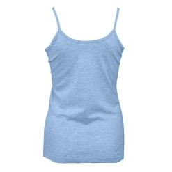 CHANTAL THOMASS Debardeur dentelle lolita Femme BLEU FONCE Clearance