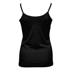 CHANTAL THOMASS Debardeur dentelle lolita Femme BLEU FONCE Clearance