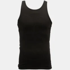 TORRENTE Debardeur homme def 15818 Homme NOIR Clearance