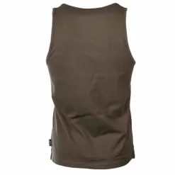 BLAGGIO Debardeur imprime Marco Homme KAKI Clearance