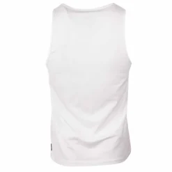 BLAGGIO Debardeur imprime Marco Homme BLANC Online