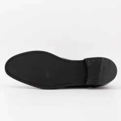PIERRE CARDIN Derbies à lacets cuir lisse Homme NOIR Online