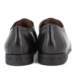 PIERRE CARDIN Derbies Metis Zippo t41-45 Homme NOIR Online