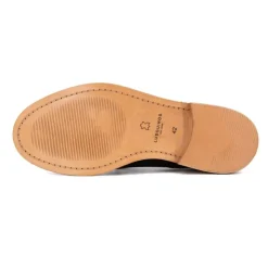 LUSQUINOS Derbies en daim Homme NOIR Best