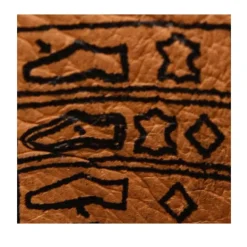 BILL TORNADE Derby cognac milano t40-45 Homme NOIR Hot