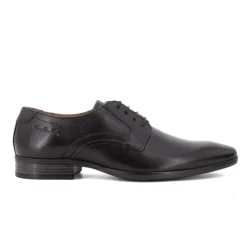 PIERRE CARDIN Derby genevacar Homme NOIR New