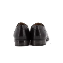 PIERRE CARDIN Derby genevacar Homme NOIR New