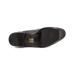 PIERRE CARDIN Derby wilex Homme NOIR