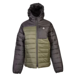 GEORGES RECH Doudoune a capuche Femme KAKI Online