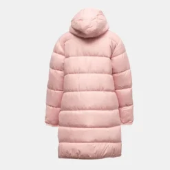 CXL BY CHRISTIAN LACROIX Doudoune avec capuche longue à motif Enfant ROSE CLAIR Best