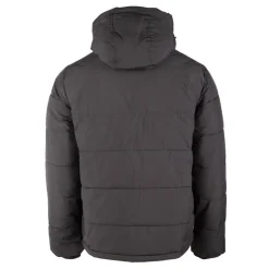 ELEMENT Doudoune Dulcey Wolfeboro Forest Night Homme NOIR New