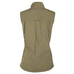 BURTON Doudoune fine [AK] Sans Manches Femme KAKI Clearance