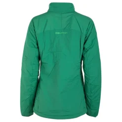 BURTON Doudoune fine ml Femme VERT Best