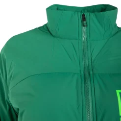 BURTON Doudoune fine ml Femme VERT Best