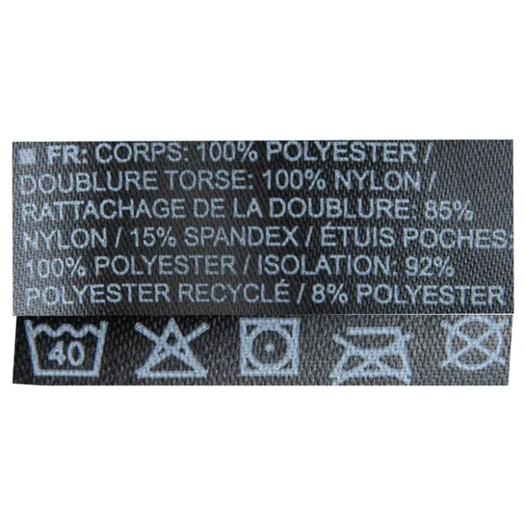 BURTON Doudoune fine ml Femme VERT Best