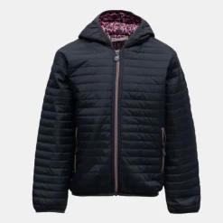 CXL BY CHRISTIAN LACROIX Doudoune fine zippée à capuche Enfant BLEU FONCE Best