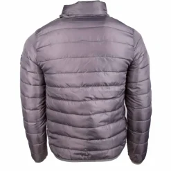 NEW MAN Doudoune nmrh 3534 Homme GRIS Outlet