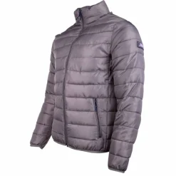 NEW MAN Doudoune nmrh 3534 Homme GRIS Outlet