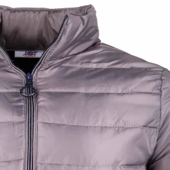 NEW MAN Doudoune nmrh 3534 Homme GRIS Outlet