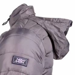 NEW MAN Doudoune nmrh 3534 Homme GRIS Outlet