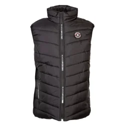 GEORGES RECH Doudoune sans manche Femme NOIR Discount