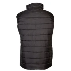 GEORGES RECH Doudoune sans manche Femme NOIR Discount