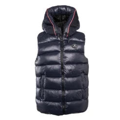 PARAGOOSE Doudoune sans manche homme beaulieu-noir Homme BLEU FONCE Online