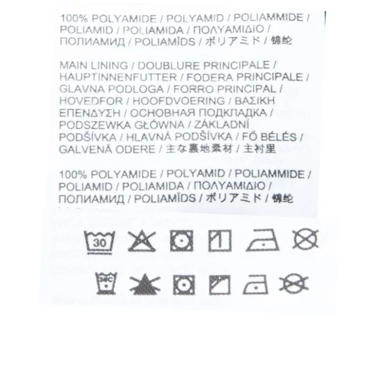 ROSSIGNOL Doudoune sans manches col cheminé logo à relief bi color Femme BLEU FONCE Hot