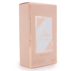 ASDAAF Eau de parfum ameerat al arab rose 100ml Femme Sale