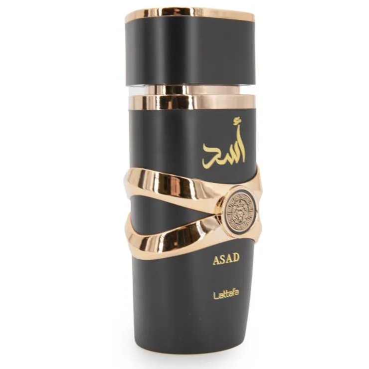 LATTAFA Eau de parfum asad 100ml Homme Outlet