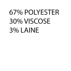 MANOUKIAN Echarpe gris chine rose 50*195cm man-ff-252631 Femme GRIS FONCE Best