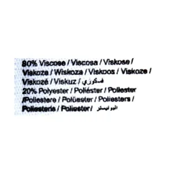 GERARD PASQUIER Echarpe blanc 50 x 190cm gp hh 252661 Femme NOIR Discount