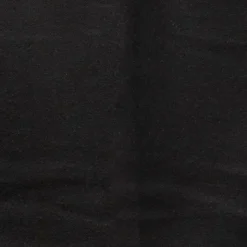 MANOUKIAN Echarpe 30x180 cm Homme NOIR