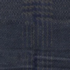 MANOUKIAN Echarpe 30x180 cm Homme BLEU FONCE Best