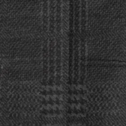 MANOUKIAN Echarpe 30x180 cm Homme GRIS FONCE Best