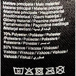 MANOUKIAN Echarpe 30x180 cm Homme NOIR Best