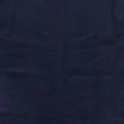 MANOUKIAN Echarpe 30x180 cm Homme BLEU FONCE Discount