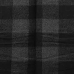 MANOUKIAN Echarpe 30x180 cm Homme NOIR Online