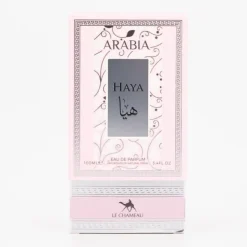 EMPER Edp femme arabia haya 100ml ar07669 Femme