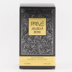 PRIVE PERFUMES Edp femme 