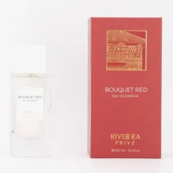 RIVIERA PRIVE Edp femme bouquet red 100ml ar07538 Femme Online